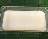 Foto del paso 1 de la receta: Nieve de Jícama