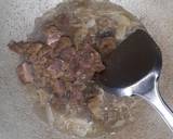 Sate Goreng Kambing langkah memasak 3 foto