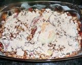 Sólet recept füstölt csülökkel recept fázis 7 fotója