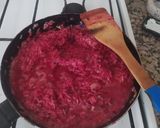 Foto del paso 5 de la receta: Risotto rojo