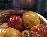 Foto del paso 1 de la receta: Jalea de manzana 🍎