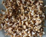 Foto del paso 1 de la receta: Empanadas de Nueces