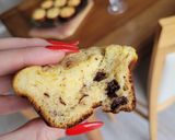 Foto del paso 9 de la receta: Espumitas de leche 🥛☁️ APTO SIBO