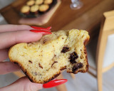 Foto del paso 9 de la receta: Espumitas de leche 🥛☁️ APTO SIBO