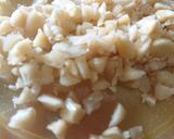 Foto del paso 2 de la receta: Albóndigas con chipotle