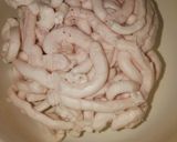 Hájas (szilvalekváros) recept fázis 1 fotója