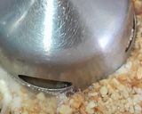 Foto del paso 4 de la receta: Nutella de garbanzos