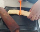 Foto langkah ke 2 dari resep Odading.
