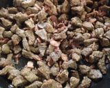 Foto del paso 3 de la receta: Fajita Americana