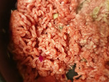 Spaghetti "Bolognese"