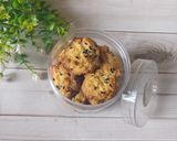Foto langkah ke 4 dari resep Cornflakes Cookies.