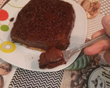 Foto del paso 7 de la receta: Pastel fácil de trufa
