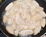 Foto langkah ke 2 dari resep Capcay goreng.