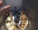 Foto del paso 2 de la receta: Paté de nueces