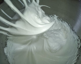 Foto del paso 2 de la receta: Merengue italiano