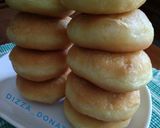 Foto langkah ke 12 dari resep Donat Kampung.