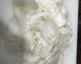 Foto del paso 1 de la receta Atún rojo en salsa