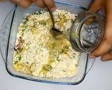 A picture of step 10 of Potato Bread Pakora.