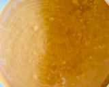 Foto del paso 4 de la receta: BUDÍN DE DULCE DE LECHE 🥮🍯🧉🥧🍯🧉