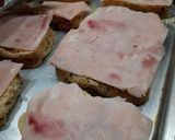 Foto del paso 2 de la receta: Bruschetas mediterránea