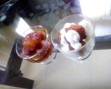 A picture of step 6 of Gulab jamon.