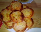 صورة لخطوة 3 من وصفة مملحات بالطون والبيشاميل