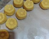 Foto langkah ke 8 dari resep Kue Apem Kukus|Tanpa Tape.