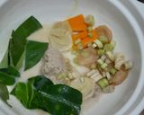 Foto langkah ke 1 dari resep Ikan Kuah Kuning.