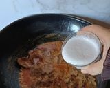 Foto langkah ke 4 dari resep Rendang Daging.
