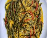 Foto langkah ke 3 dari resep Pangek Ikan nila Ala Dapoer madam.