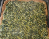 Foto del paso 8 de la receta: Tarta integral de verdura en la Flip