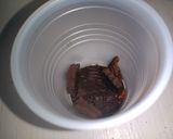Foto del paso 2 de la receta: Chocotorta Express