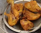Foto langkah ke 5 dari resep Soto Ayam Bubuk Koya.