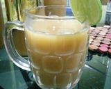 Foto langkah ke 7 dari resep Jamu Beras Kencur.