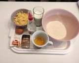 Almás Amcsi Pali recept fázis 1 fotója