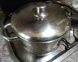 Foto del paso 3 de la receta: Caldo de verduras