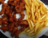 Classic Fish and Chips recipe step 3 photo