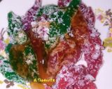 Foto langkah ke 7 dari resep Cenil Gula Jawa.