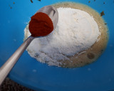 Foto del paso 2 de la receta: Aros de cebolla