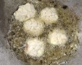 Foto langkah ke 4 dari resep Jempot Jempot Pisang.
