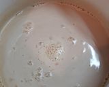 Karamellás tej recept fázis 6 fotója