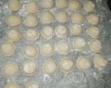 Foto del paso 2 de la receta: Sorrentinos de jamón y muzzarella