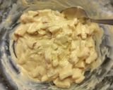 Foto del paso 6 de la receta: Pancake de Manzana