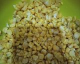 Foto langkah ke 1 dari resep 195. Bakwan Jagung Mie Bihun.