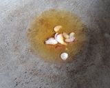 Foto langkah ke 3 dari resep Kentang Goreng Bumbu Kacang Sate Ayam.