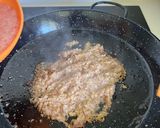 Foto del paso 5 de la receta: Paella de costillas de cerdo y butifarra