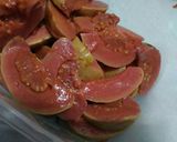 Foto langkah ke 1 dari resep Setup Jambu Biji Praktis.