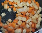 Foto del paso 1 de la receta: Enchiladas placeras con cecina/pollo