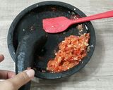 Foto langkah ke 1 dari resep Kripik bawang pedas.