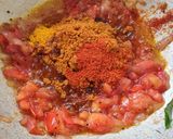 தக்காளி வெந்தய குழம்பு (thakkali Venthaya Kulambu Recipe in Tamil) ரெசிபி ஸ்டேப் 7 புகைப்படம்